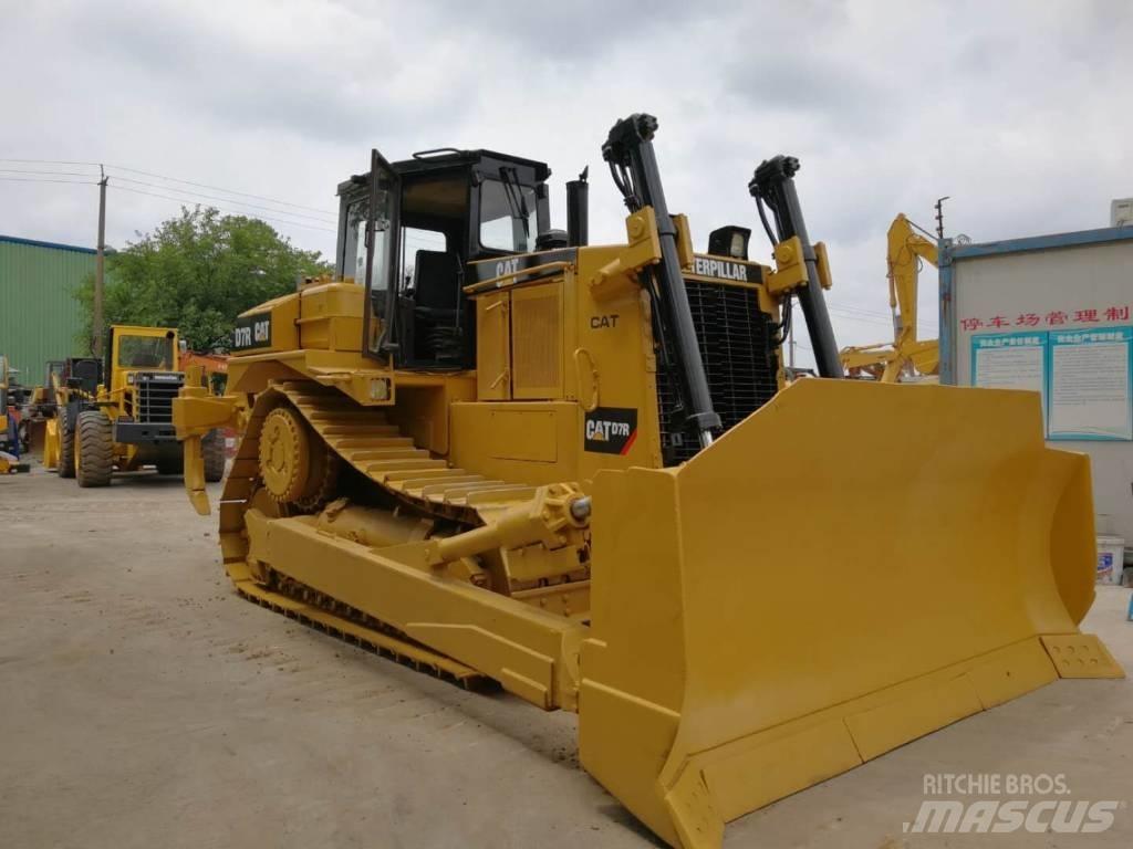 CAT D 7 R Rupsdozers