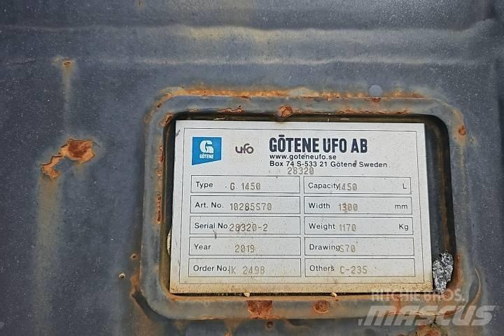 Kobelco SK 260 LC-10 Rupsgraafmachines