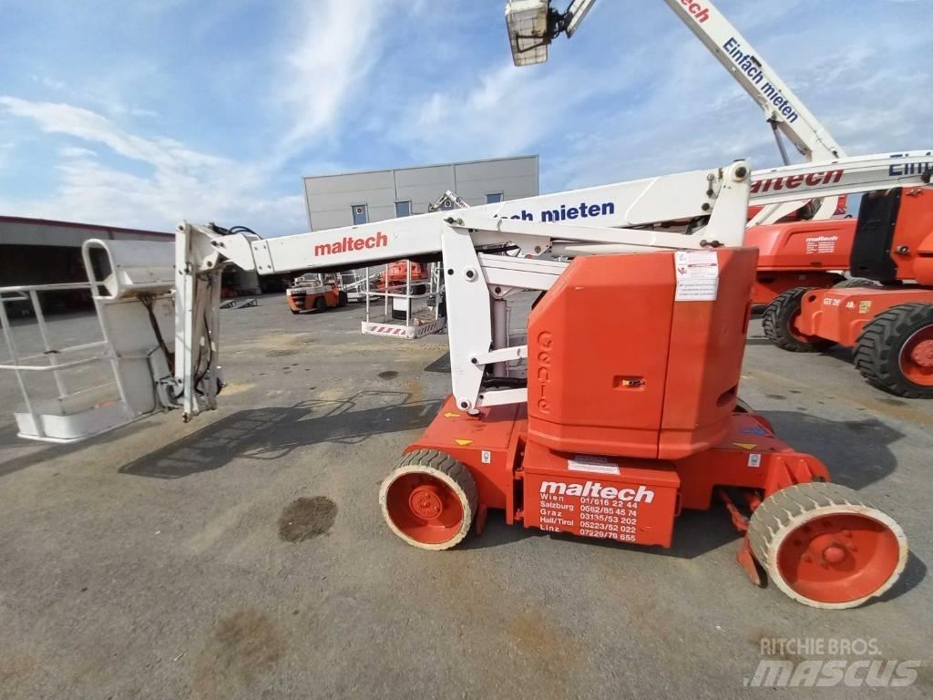 Genie Z 34/22 N Knikarmhoogwerkers