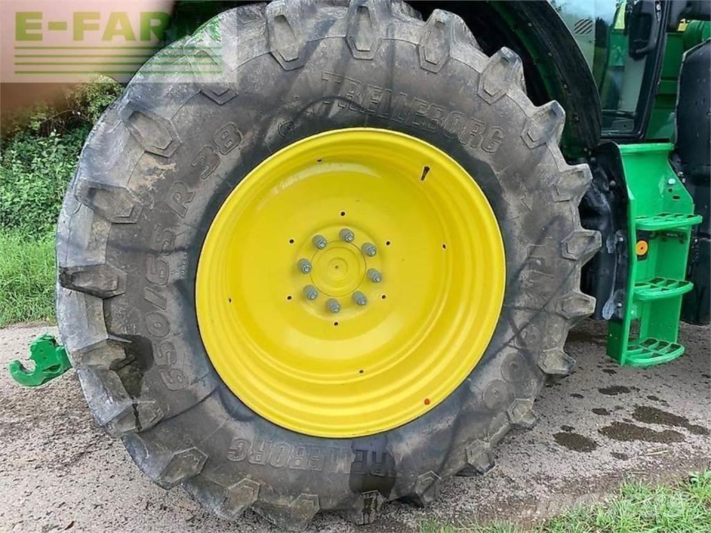 John Deere 6145r Tractoren