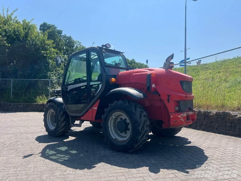 Manitou 629-120 Verreikers voor landbouw
