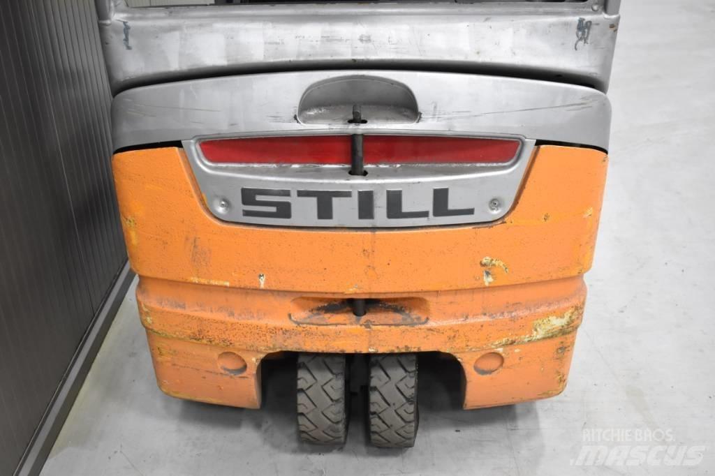 Still RX 20-16 Elektrische heftrucks