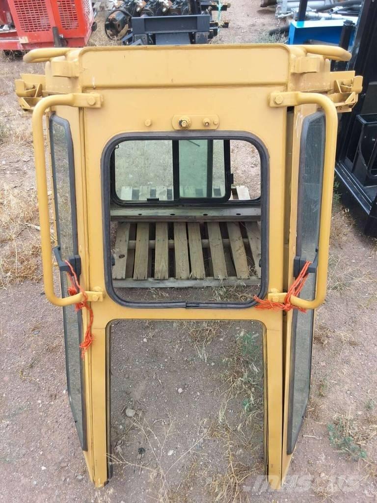 CAT D 8 R Rupsdozers