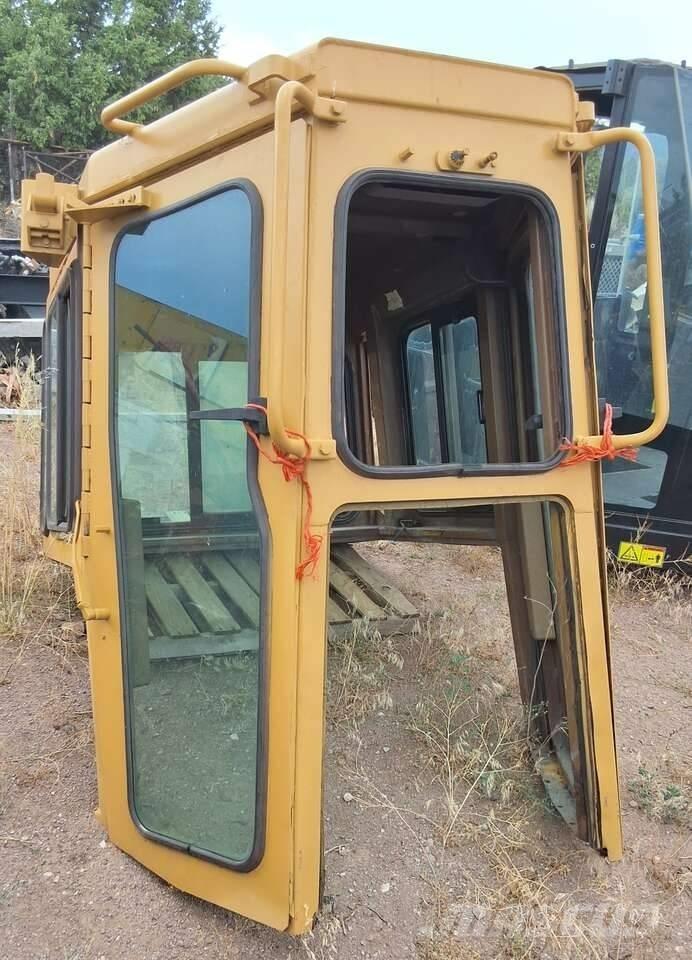 CAT D 8 R Rupsdozers