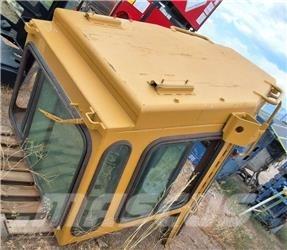 CAT D 8 R Rupsdozers