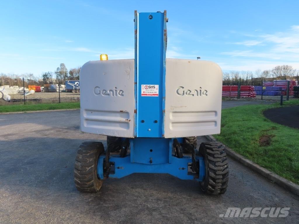 Genie S 45 Telescoophoogwerkers