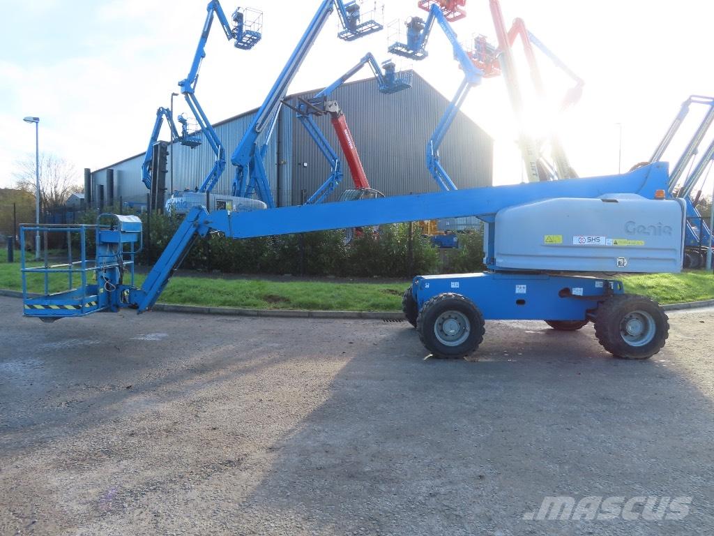Genie S 45 Telescoophoogwerkers