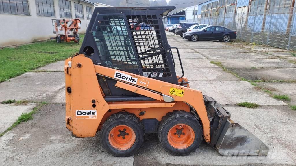 Bobcat s 70 Schrankladers