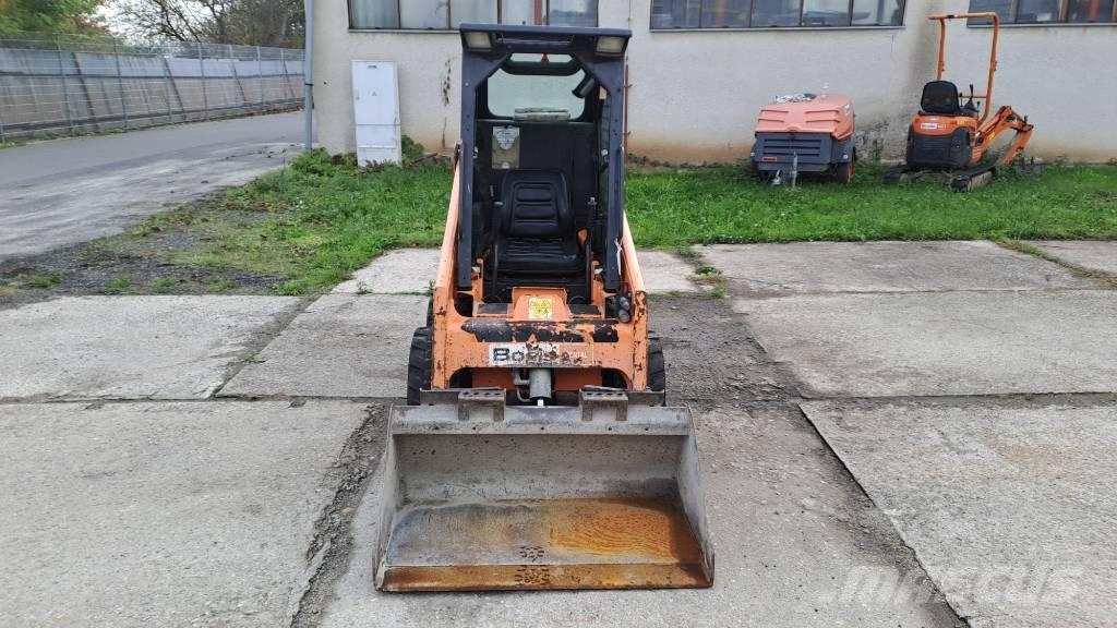 Bobcat s 70 Schrankladers