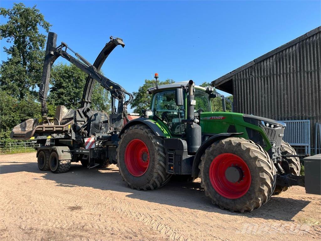 JENZ HEM 841 Houtversnipperaars