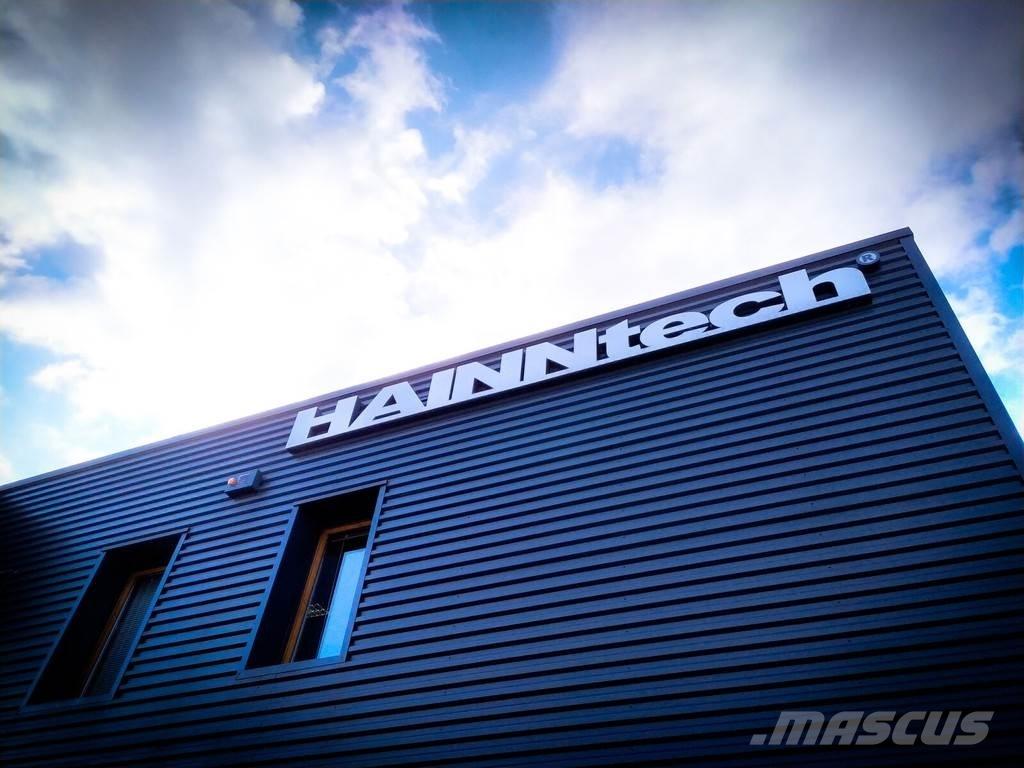 MAN TGX XLX EURO 5 Cabine en interieur