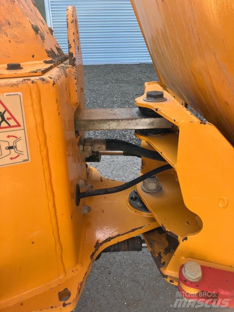 Thwaites 3000 3T Mini Dumpers