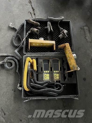 Bomag BF 600C-2 Asfaltafwerkmachines