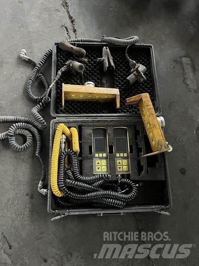 Bomag BF 600C-2 Asfaltafwerkmachines