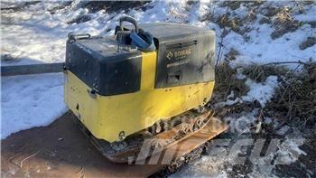 Bomag BPH 80/65 S Grondverdichtingsmachines
