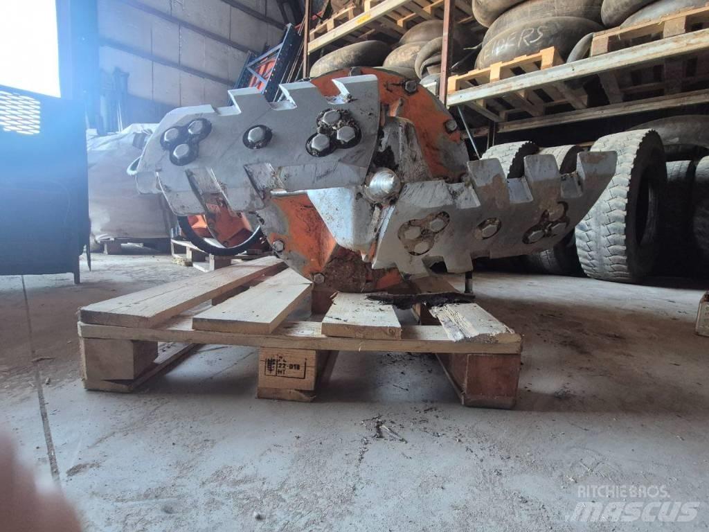 Dipperfox SC850 pro Scharen