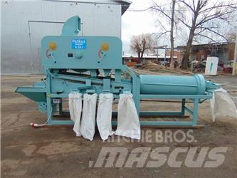 Petkus K-541 (Super) Graanschoningsmachines