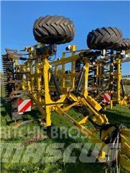 Bednar FENIX FO 5003 Cultivatoren