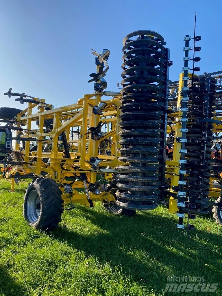 Bednar FENIX FO 5003 Cultivatoren