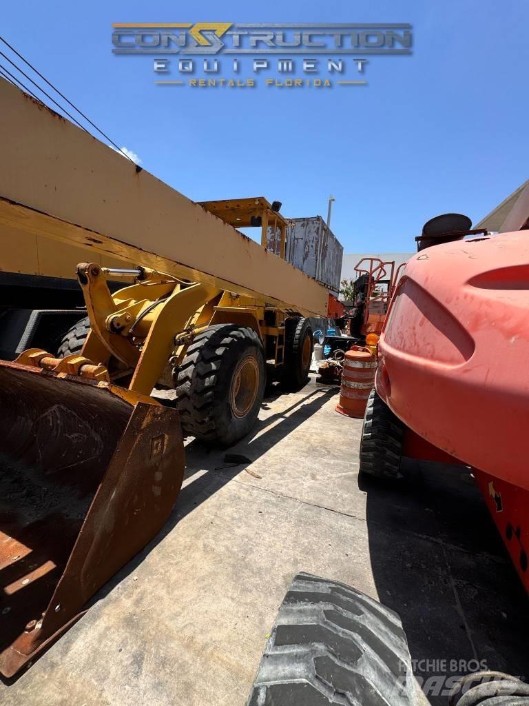 JLG 800 S Telescoophoogwerkers