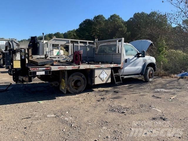 Ford F 450 XL SD Anders
