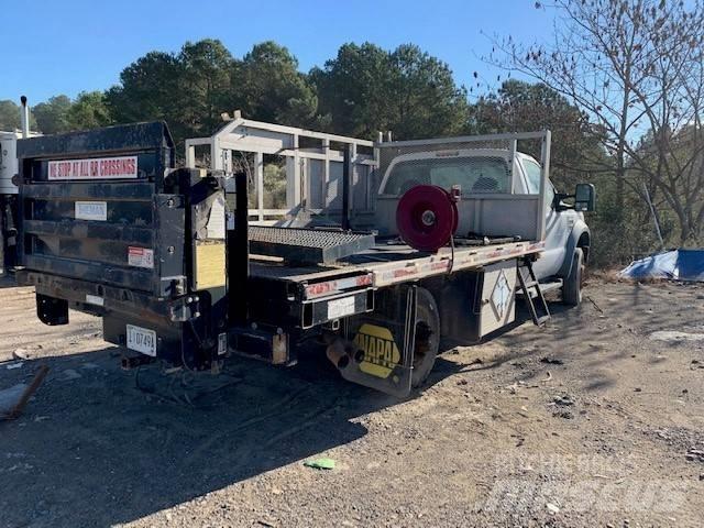Ford F 450 XL SD Anders