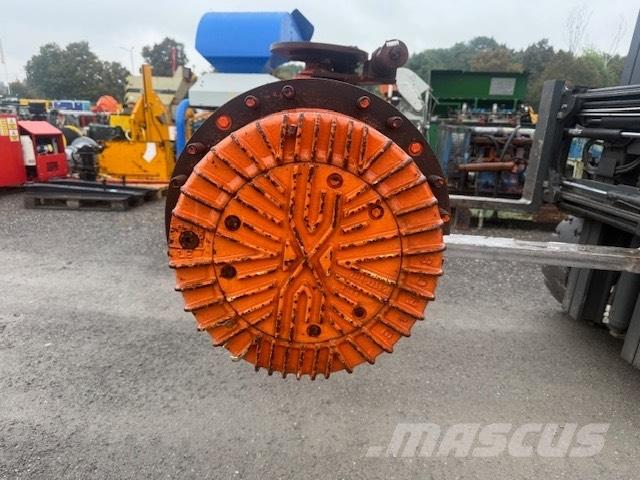 Daewoo Mega 300 III Assen