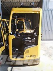 Hyster R 1.4 Reachtruck voor hoog niveau