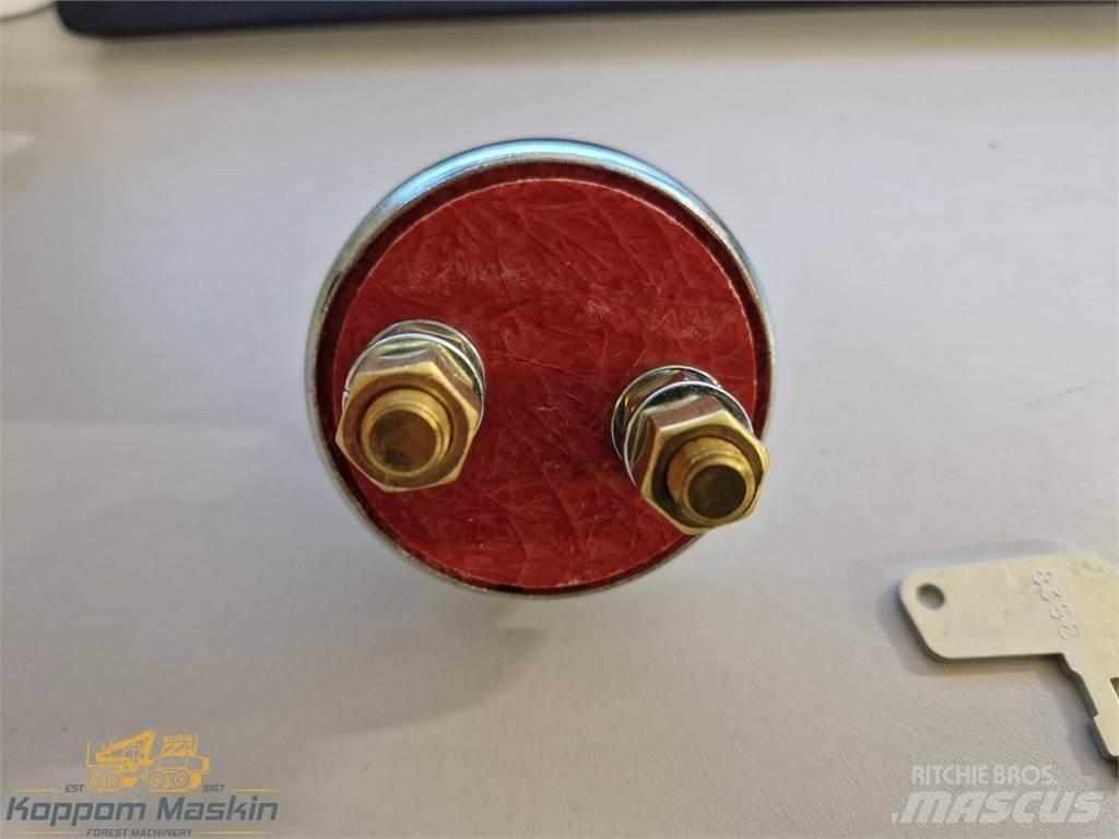 Eco Log 7012326 Electronics