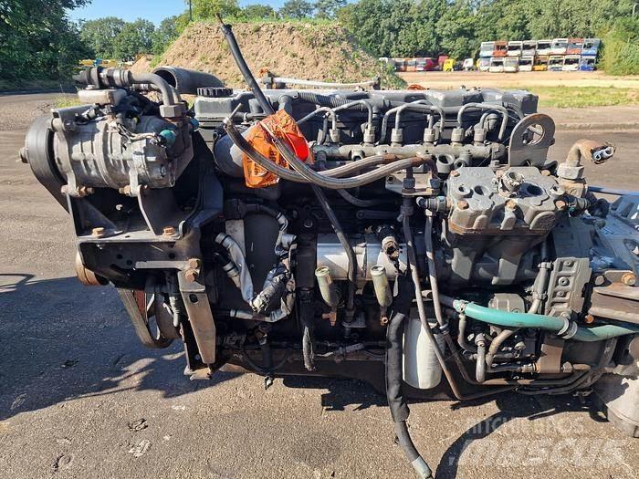Cummins ISBE5-225B Transport - Anderen