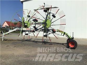 CLAAS Liner 1750 Zwadmaaiers