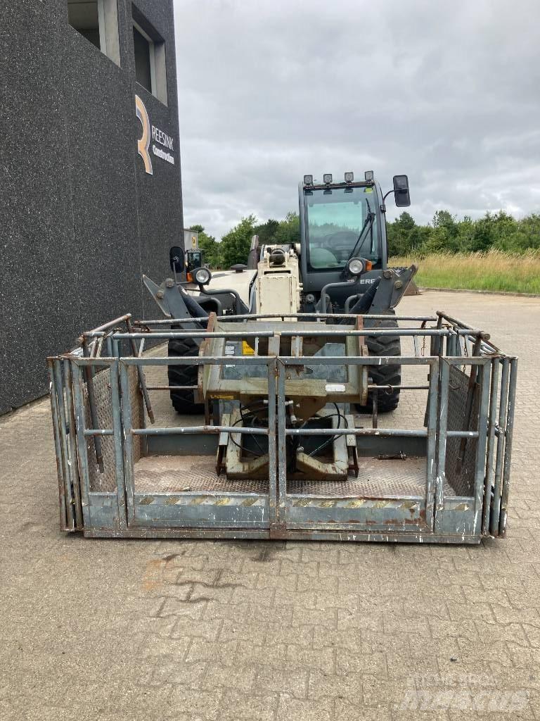 Terex 3713 Verreikers