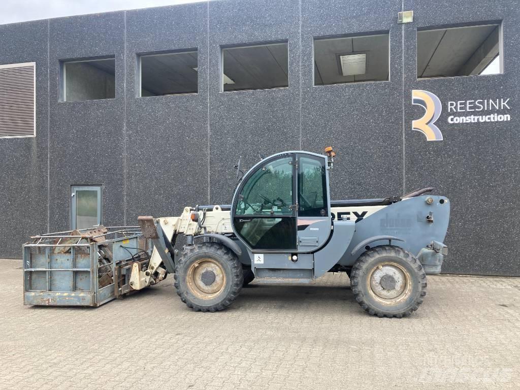 Terex 3713 Verreikers
