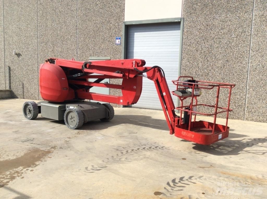 Manitou 150 AET JC Knikarmhoogwerkers