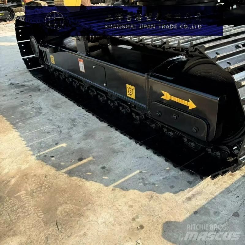 Sany SY 75 C Rupsgraafmachines