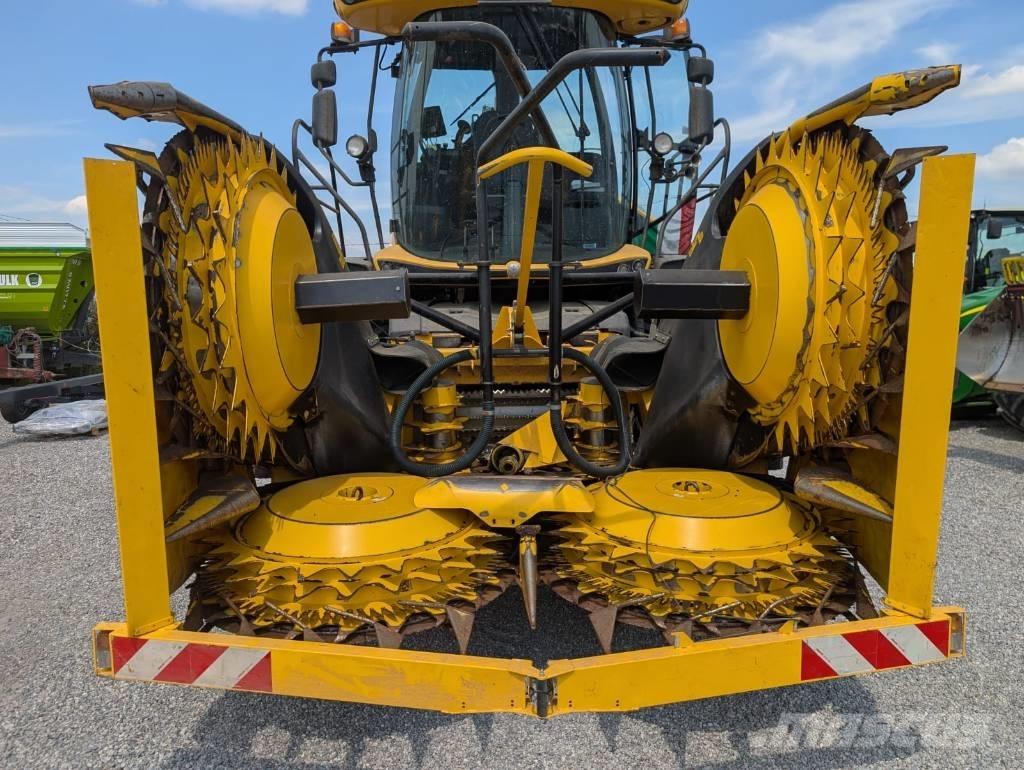 Kemper 460 Plus Hooi en voedermachine accessoires