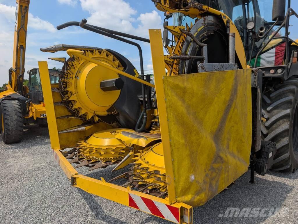 Kemper 460 Plus Hooi en voedermachine accessoires