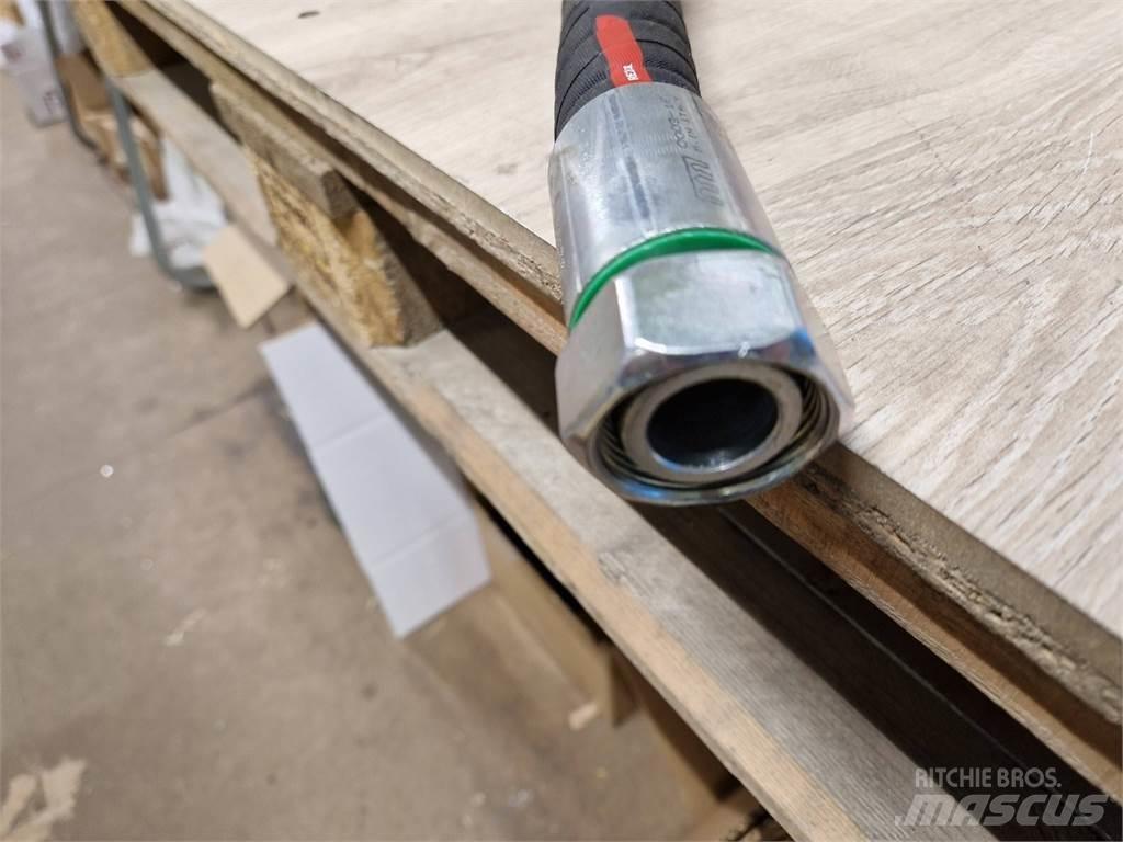 Eco Log 7051838 Hydraulics