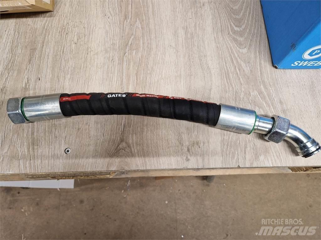 Eco Log 7051838 Hydraulics