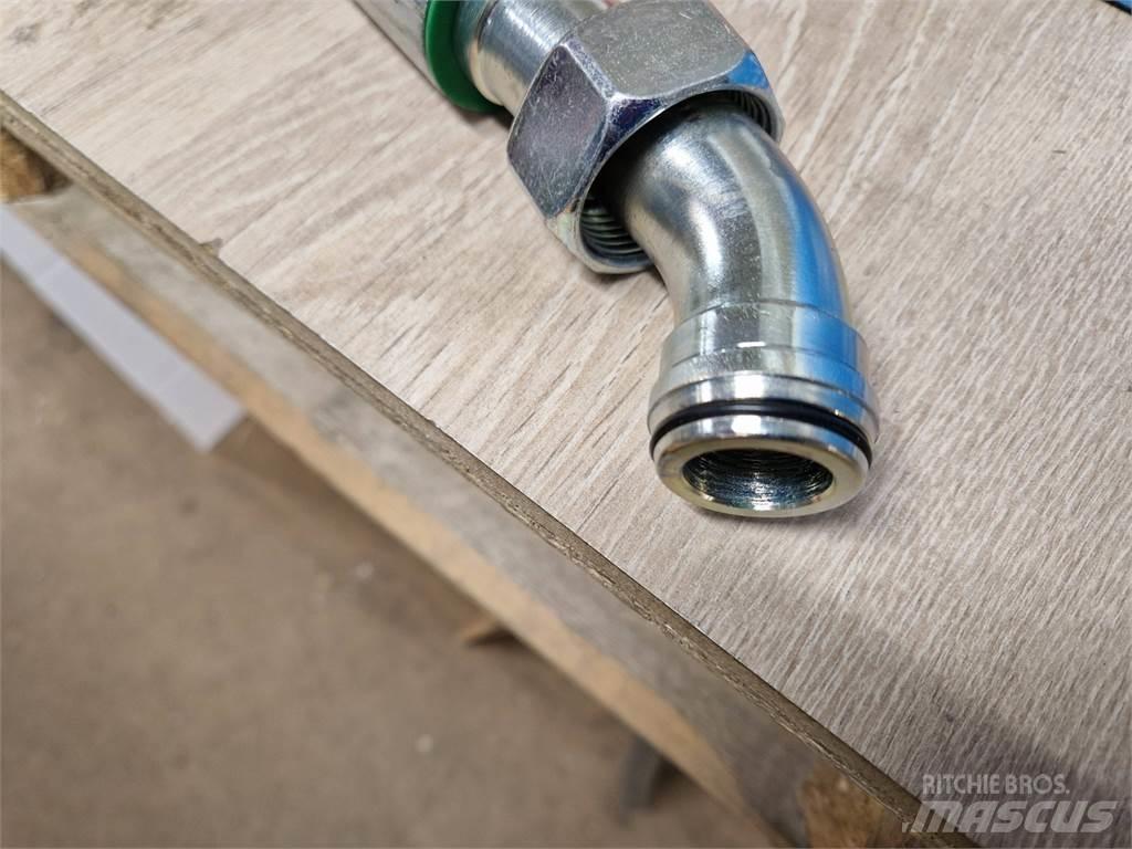 Eco Log 7051838 Hydraulics