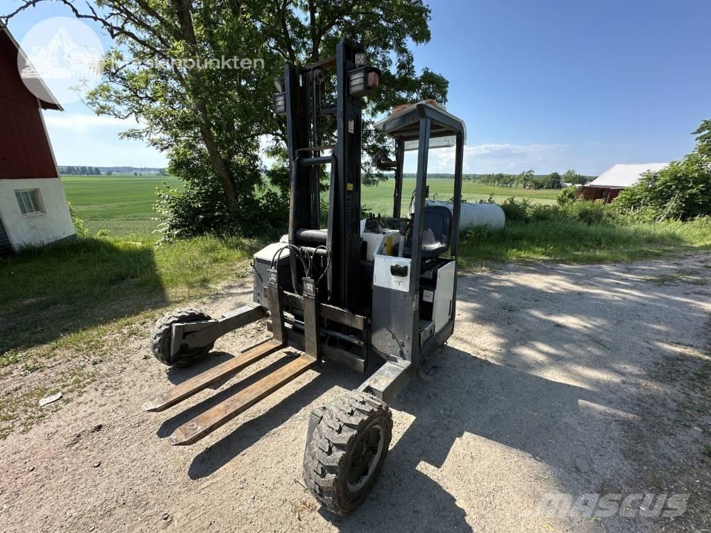 Terberg RE 4-35 Anders