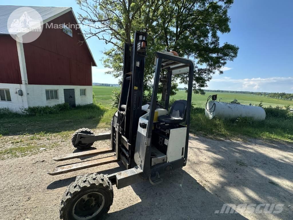 Terberg RE 4-35 Anders