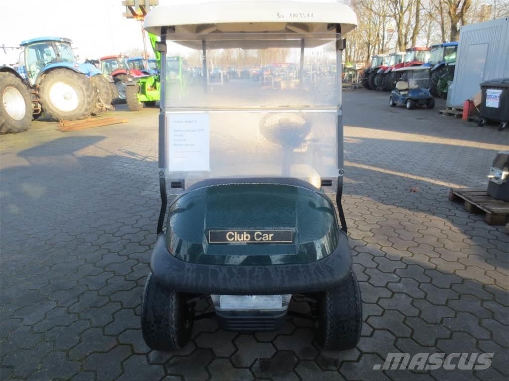 Club Car VILLAGER Landbouw - overige