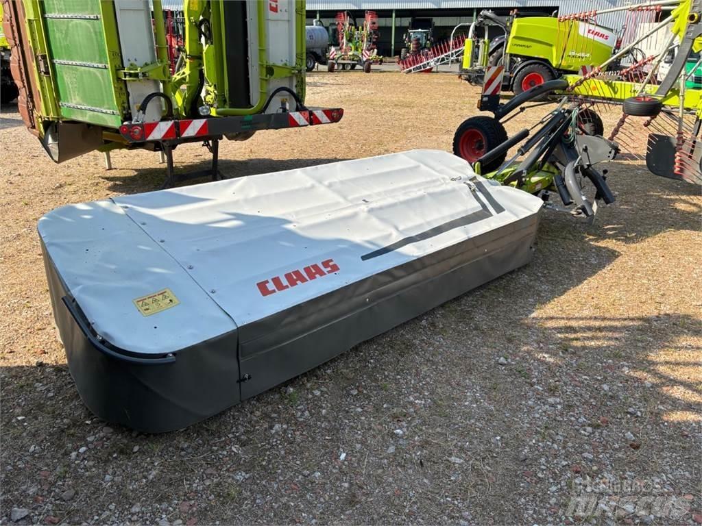 CLAAS Disco 360 Maaikneuzers
