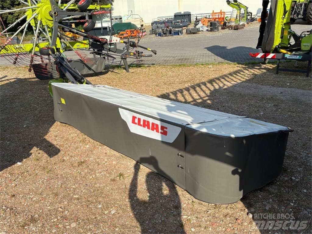 CLAAS Disco 360 Maaikneuzers