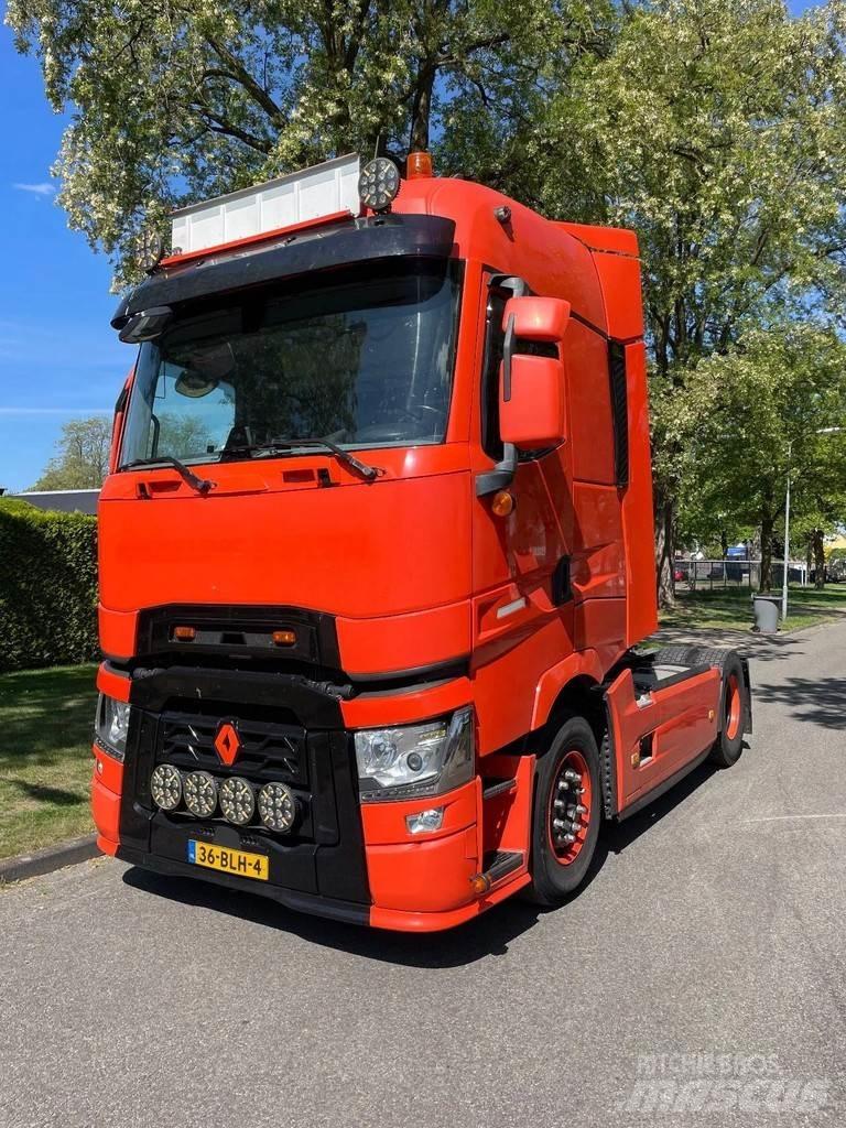 Renault T Trekkers