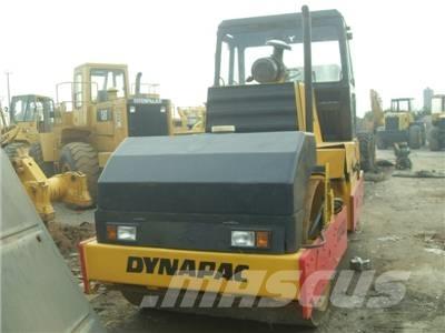 Dynapac CC 422 Duowalsen