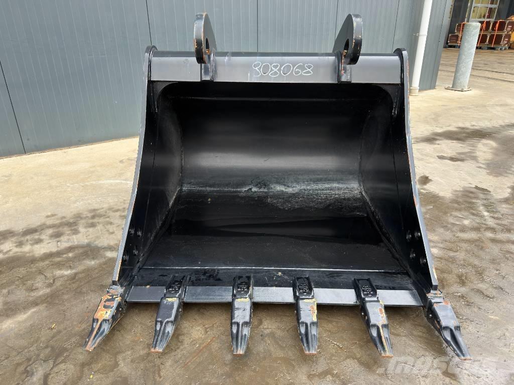 Verachtert CW20 Bakken