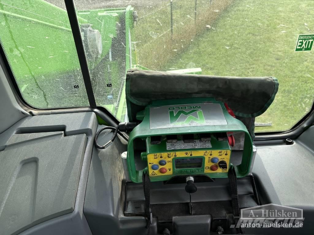 Merlo ROTO 40.16 Verreikers