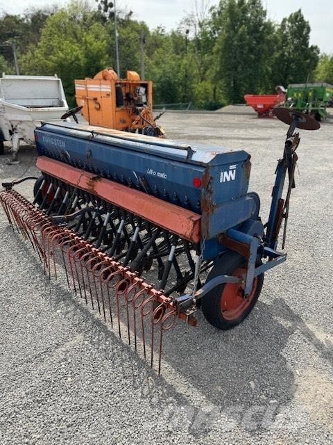Nordsten CLB 300 Zaaimachines